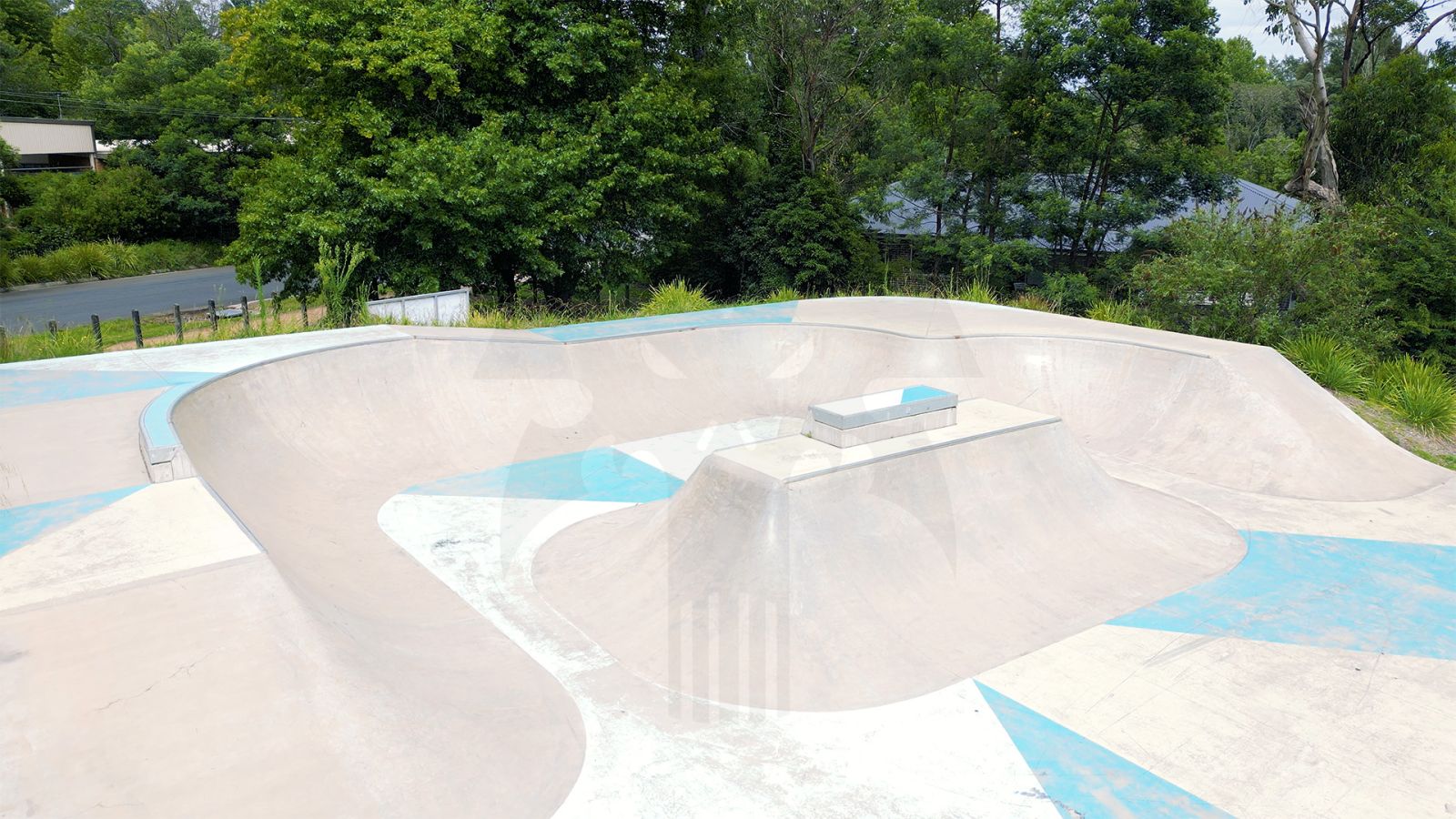 Bundanoon-Skatepark