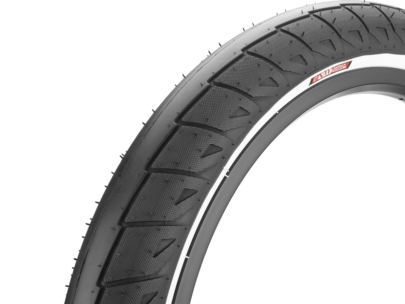 CINEMA WILLIAMS BMX TYRE