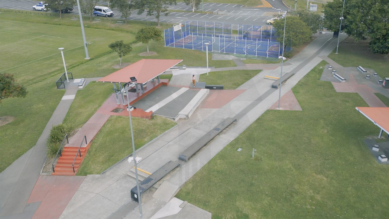 Capalaba-Skatepark