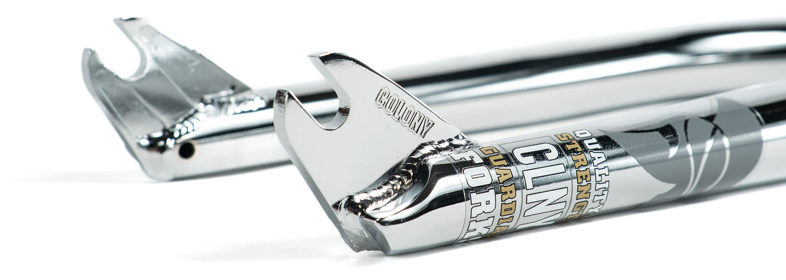 COLONY GUARDIAN BMX FORKS
