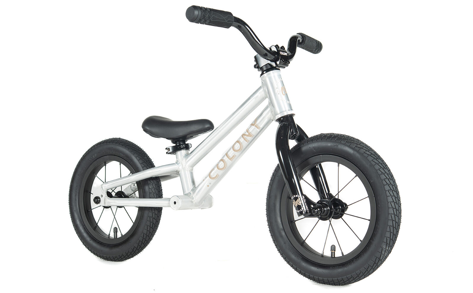 colony horizon balance bike
