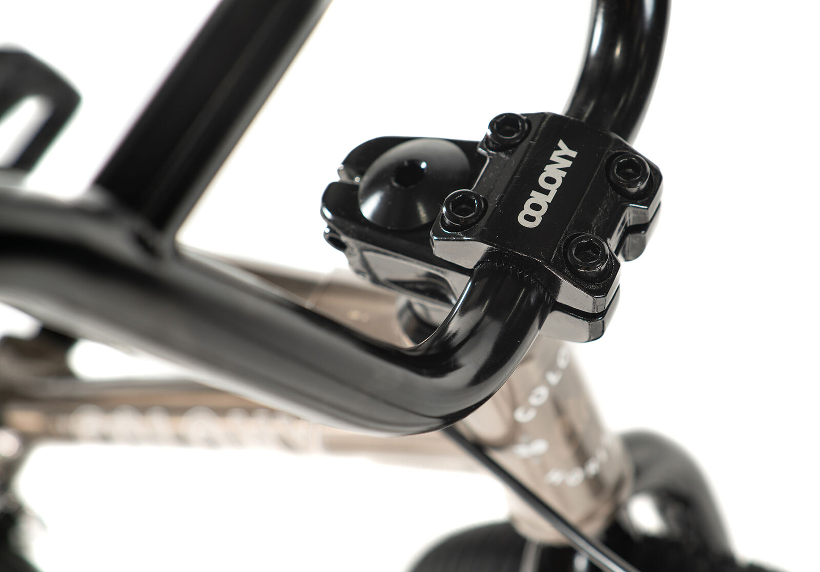 colony horizon 14 inch bmx bike