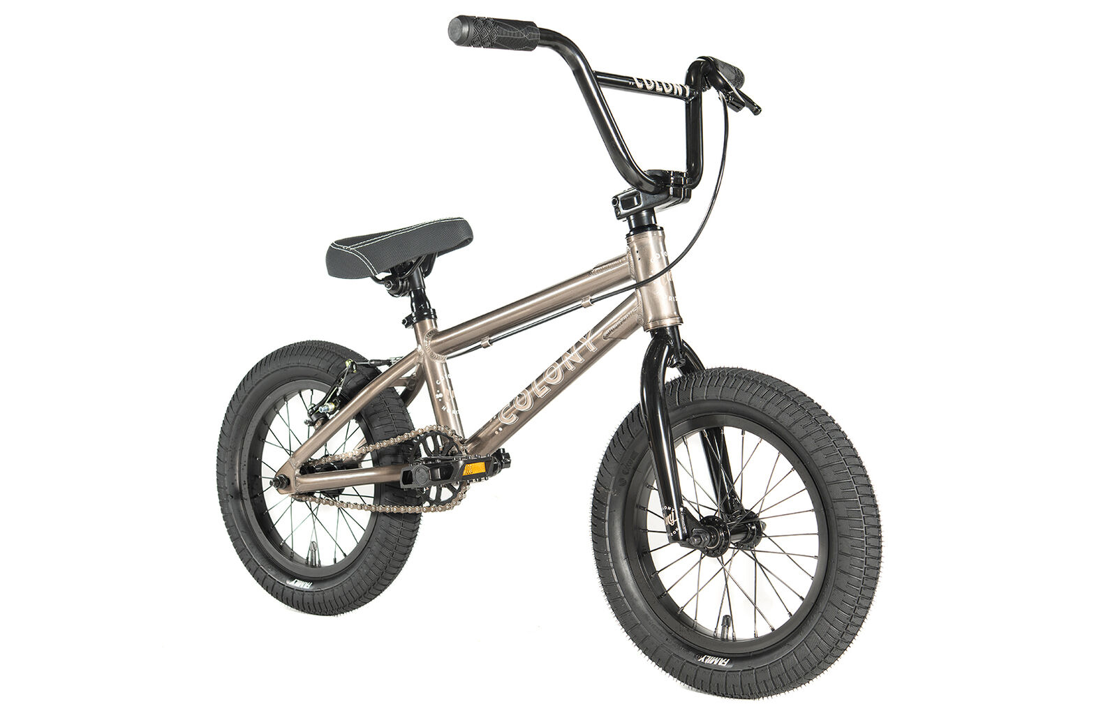 colony horizon 14 inch bmx bike