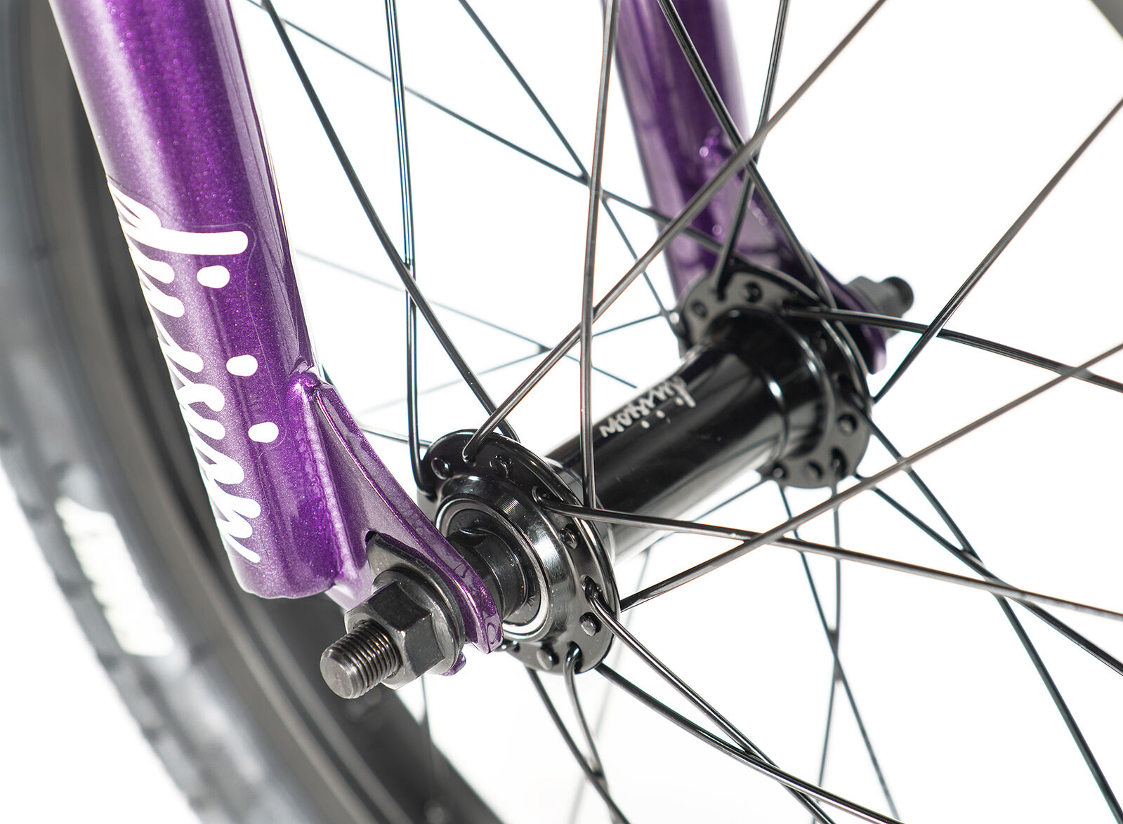 division blitzer 16 inch bmx bike