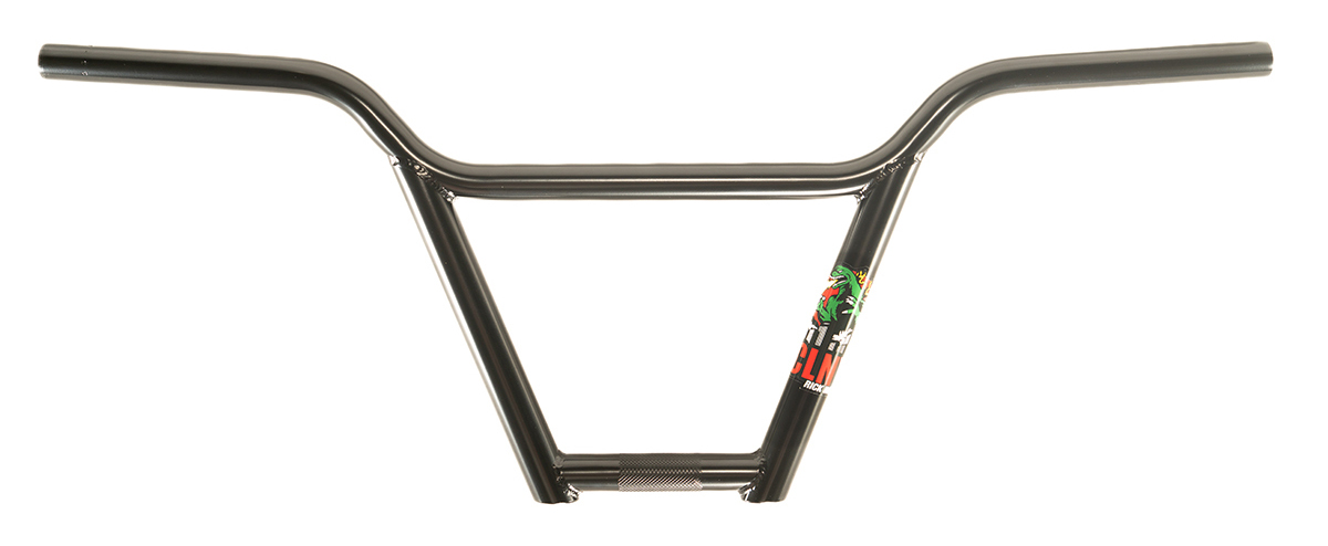 colony rick 4pc bars black