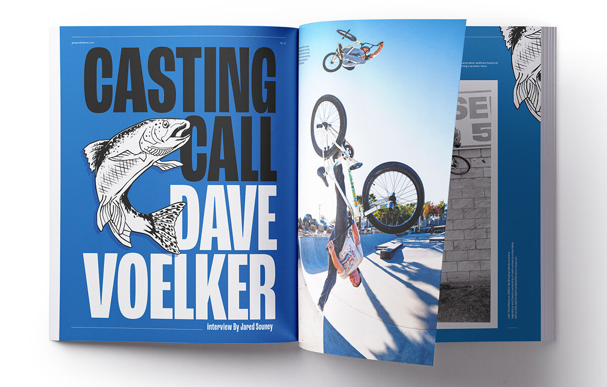 greystoke bmx mag