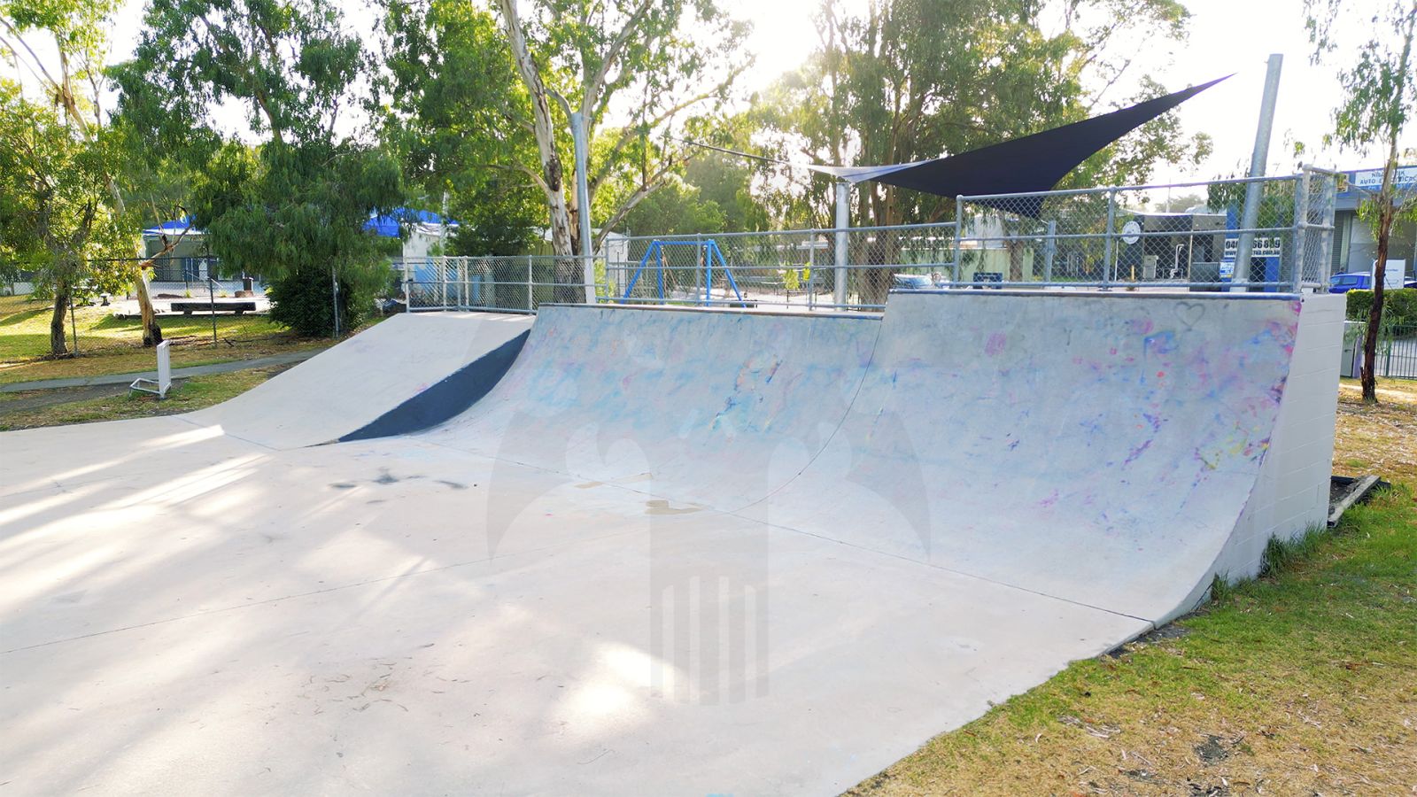 Diamond Creek skatepark