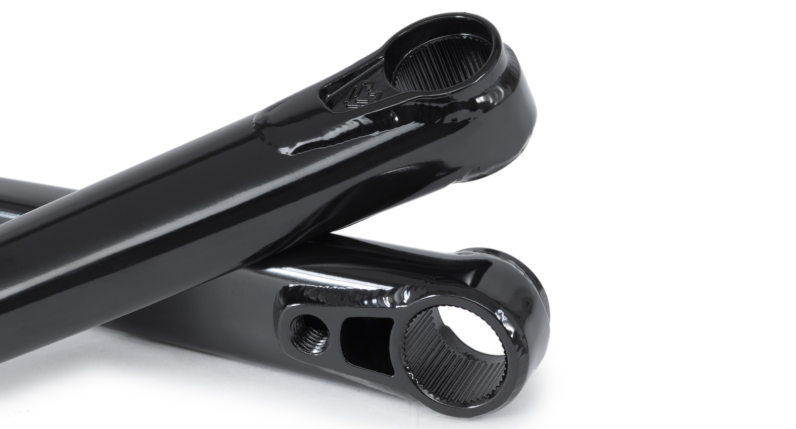 ECLAT ONYX BMX CRANKS