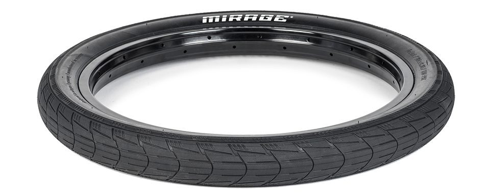 ECLAT MIRAGE BMX TYRE