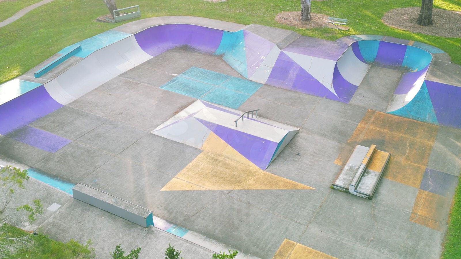 Eagleby Skatepark