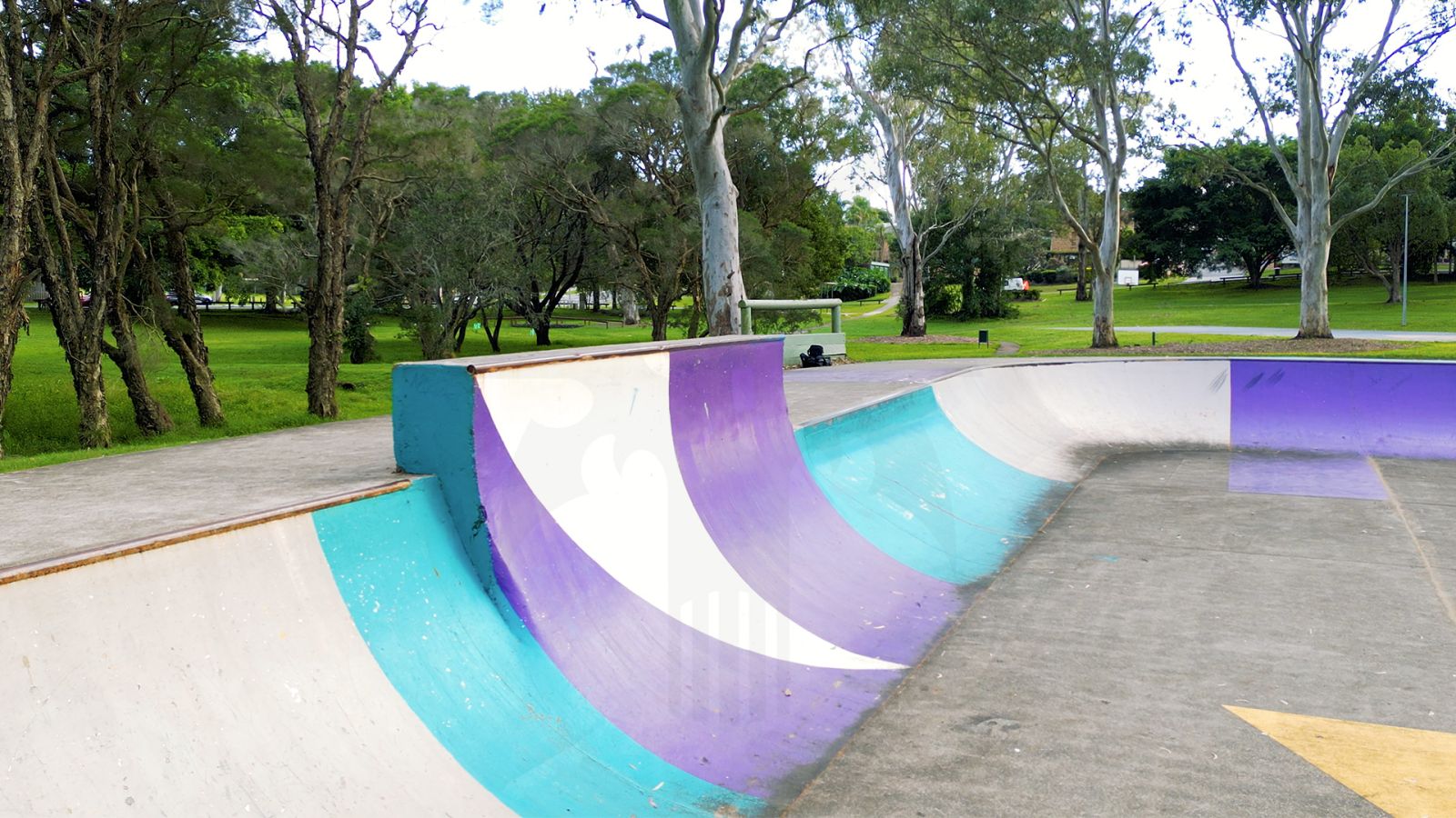 Eagleby Skatepark