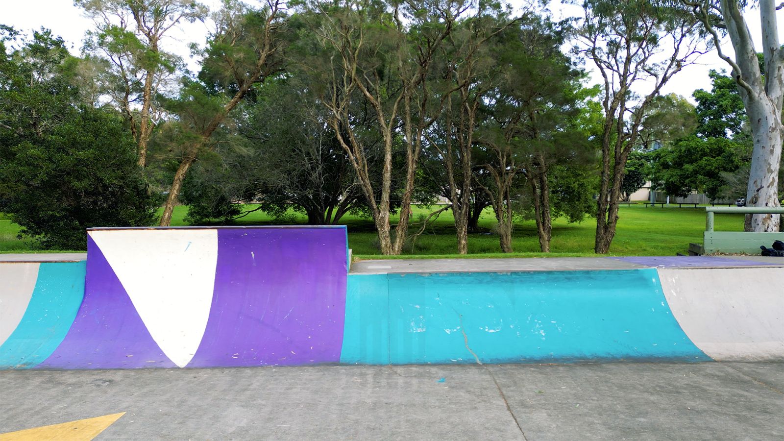 Eagleby Skatepark