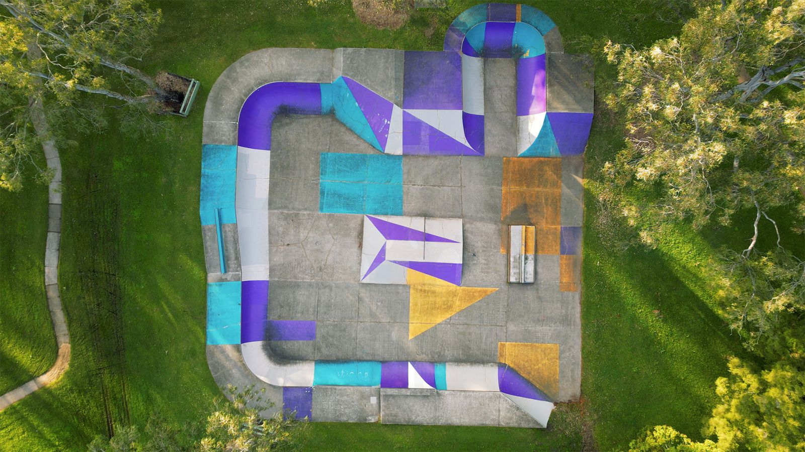 Eagleby Skatepark