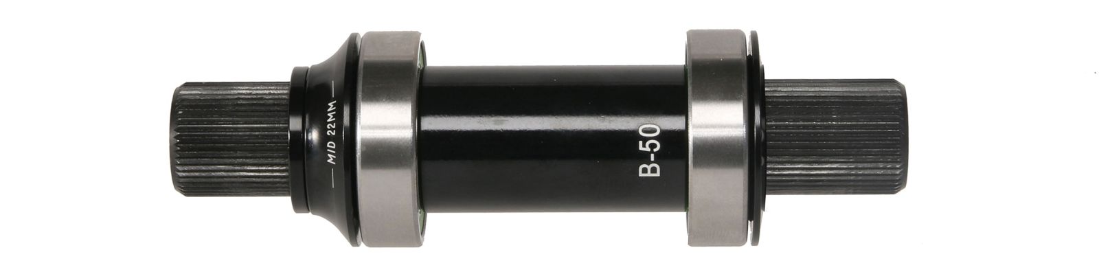 Eclat BMX bottom bracket