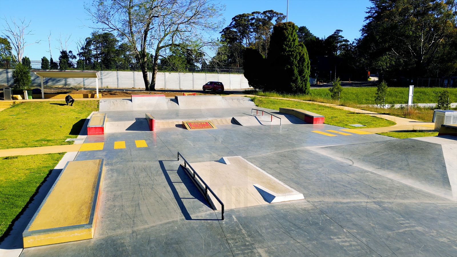 Emerald-Skate-Park-Review