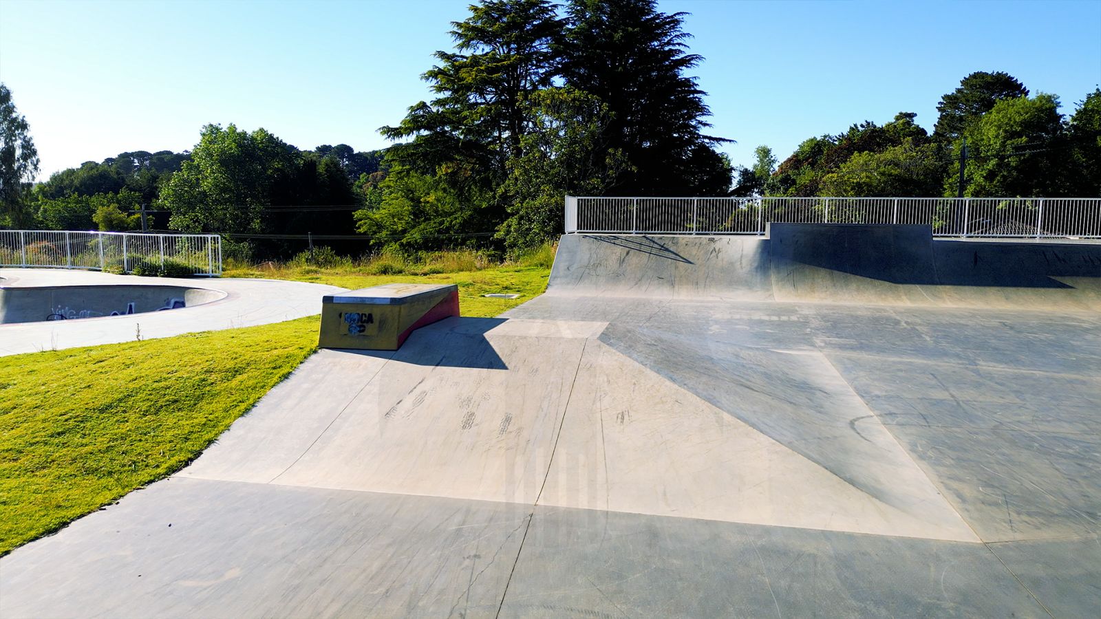 Emerald-Skate-Park-Review