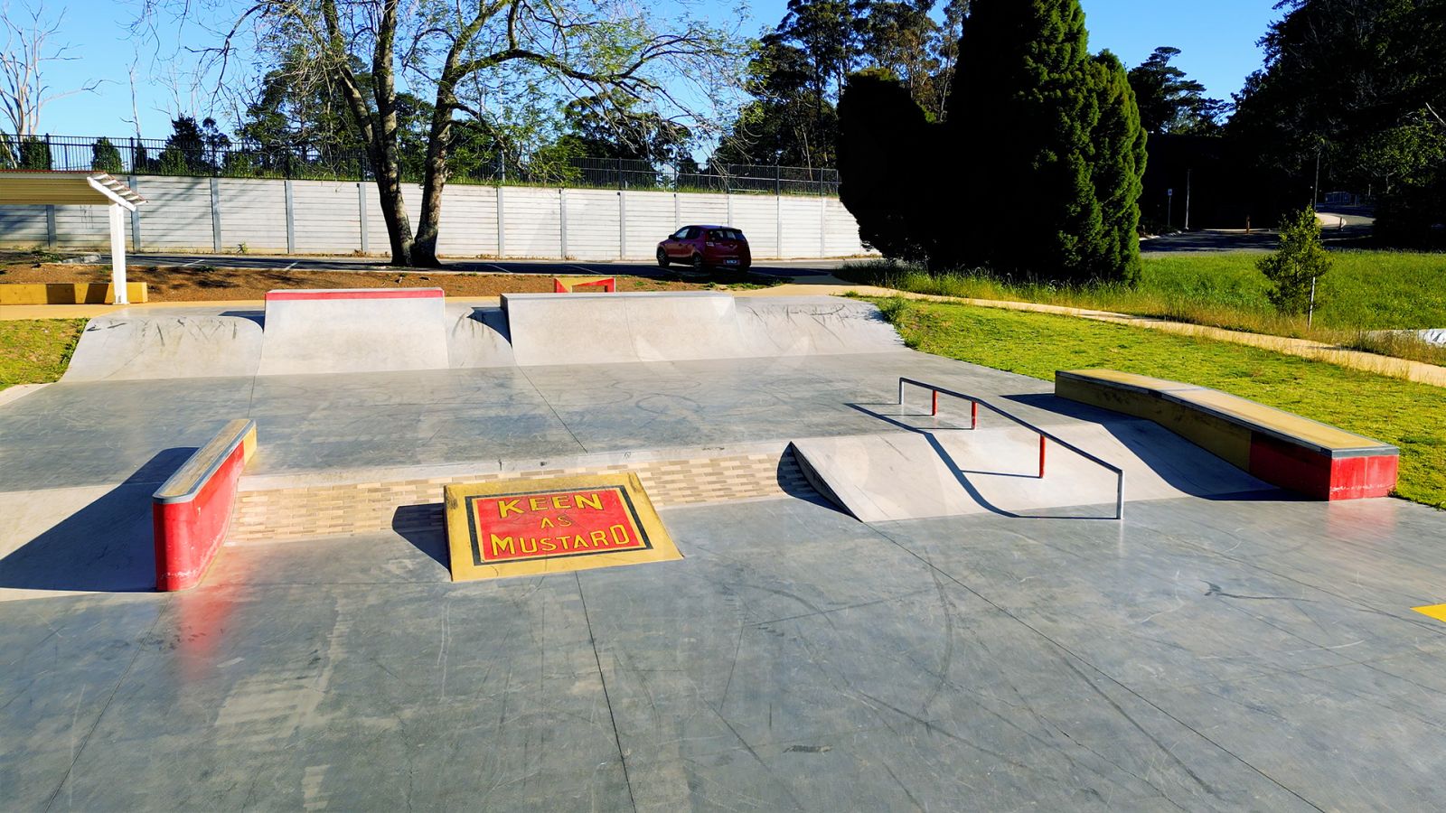 Emerald-Skate-Park-Review