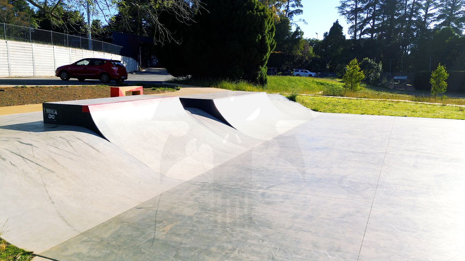 Emerald-Skate-Park-Review