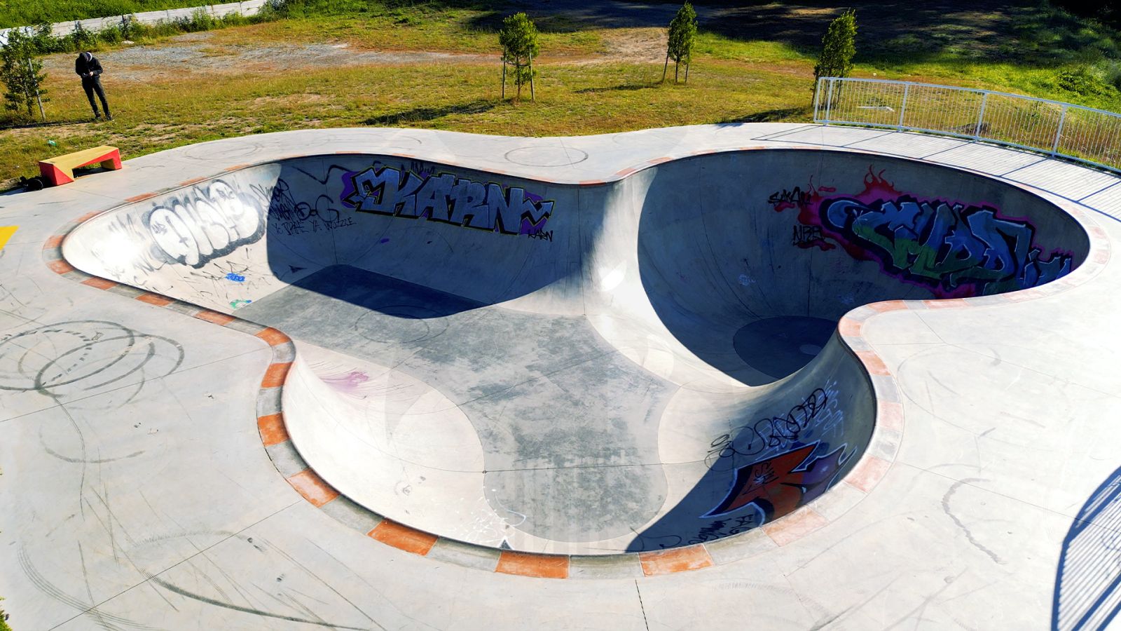 Emerald-Skate-Park-Review