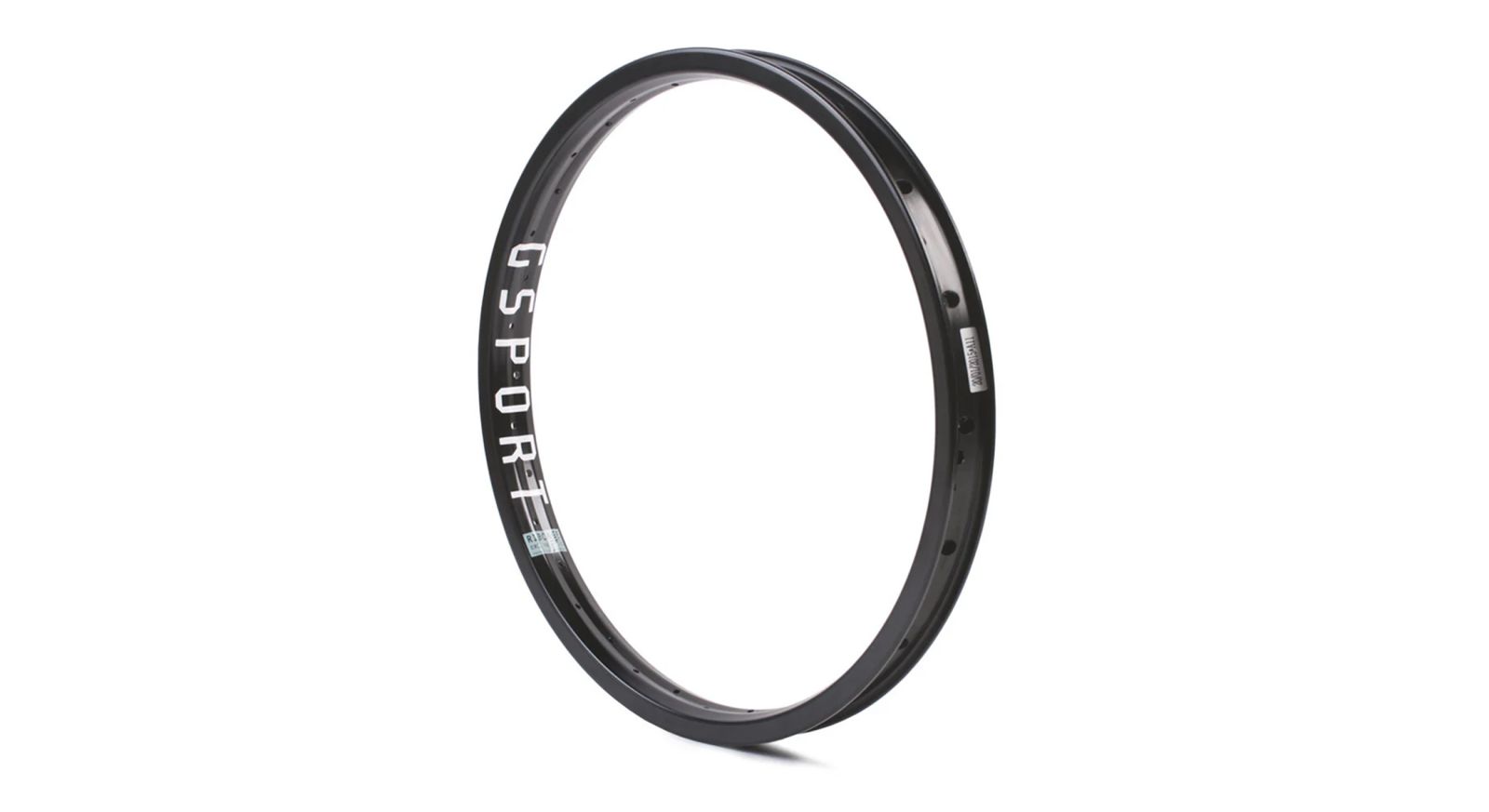 G-SPORT RIBCAGE BMX RIM