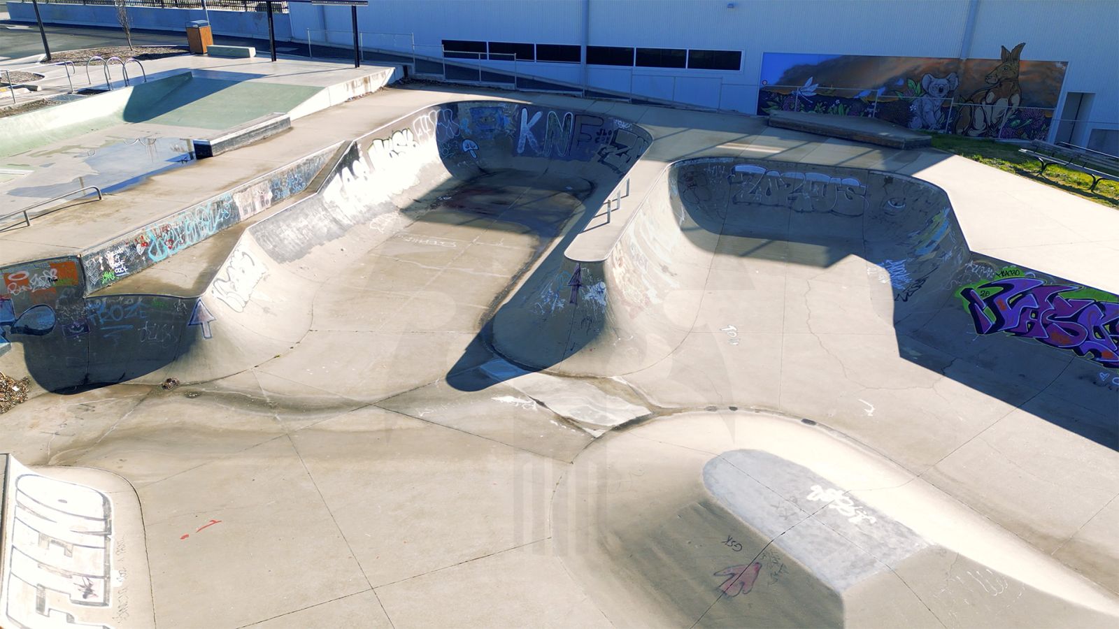 Goulburn-Skate-Park