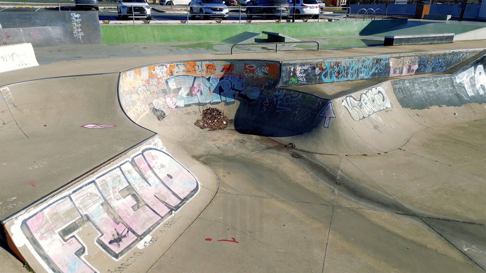 Goulburn-Skate-Park