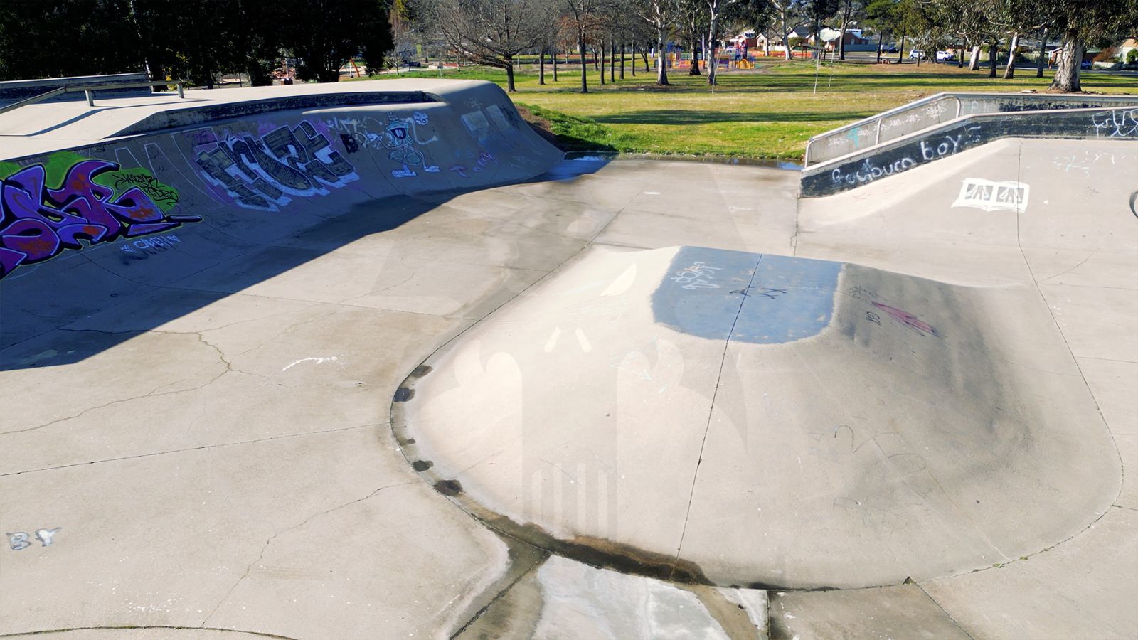Goulburn-Skate-Park