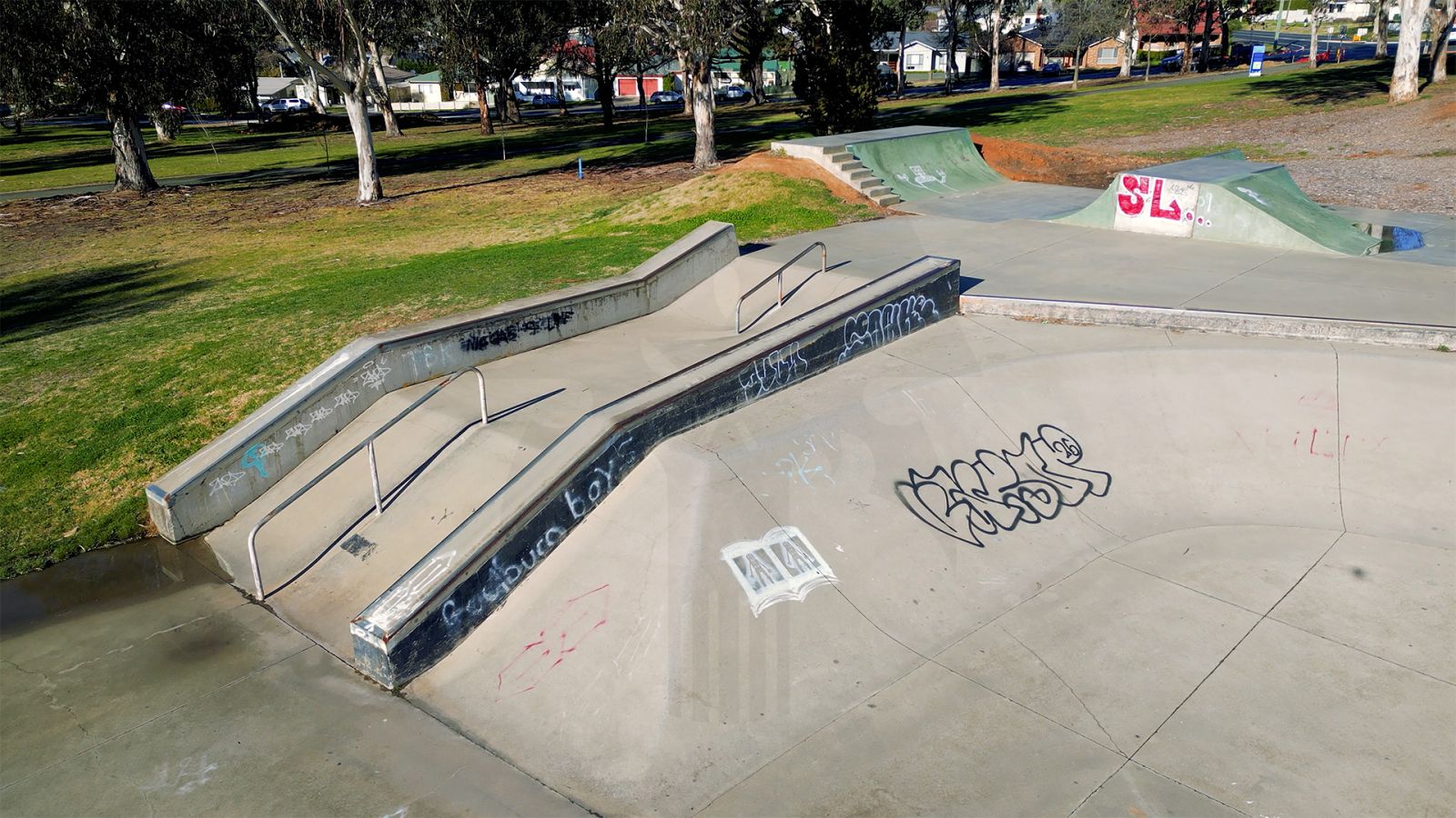 Goulburn-Skate-Park