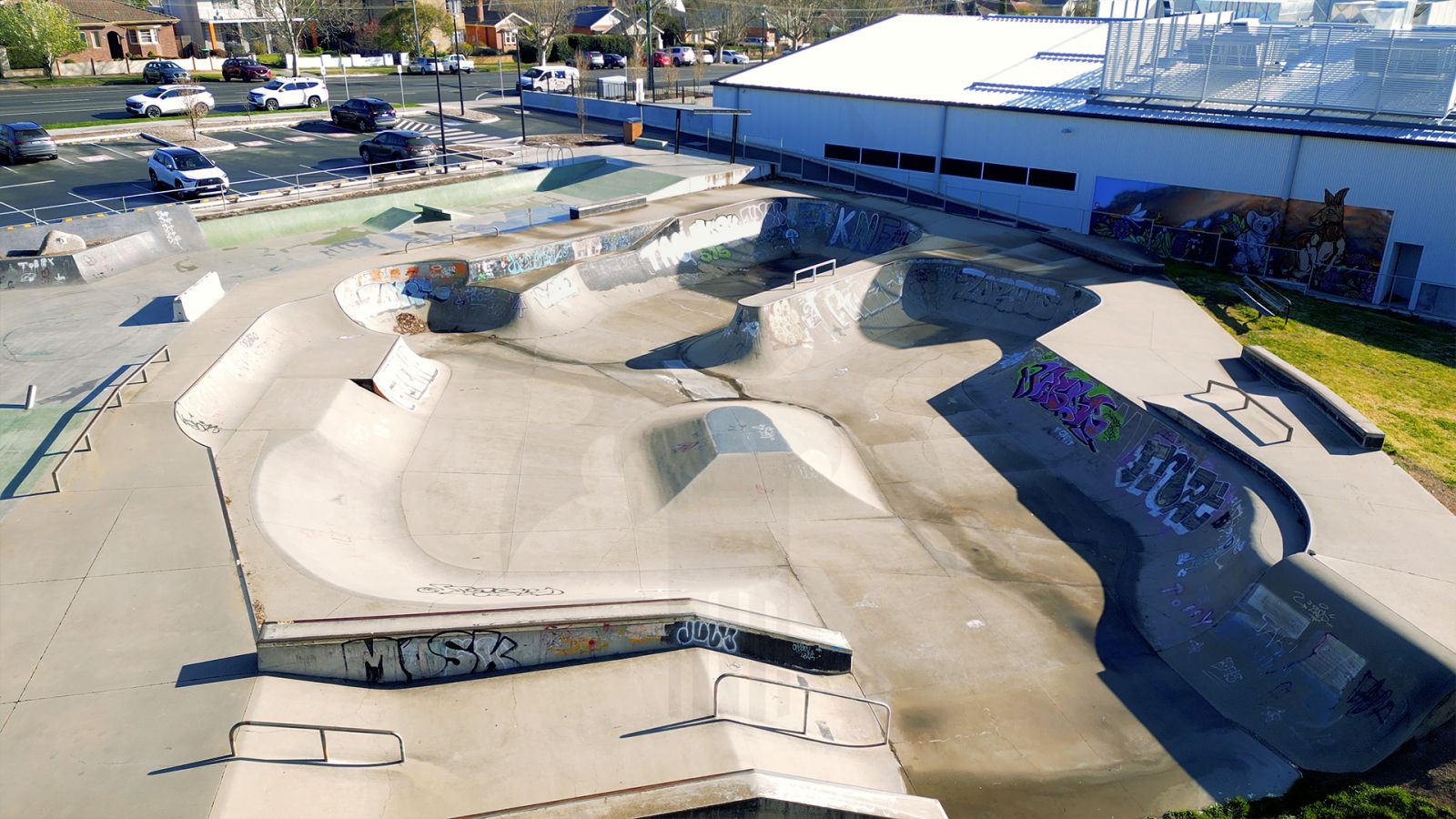 Goulburn-Skate-Park