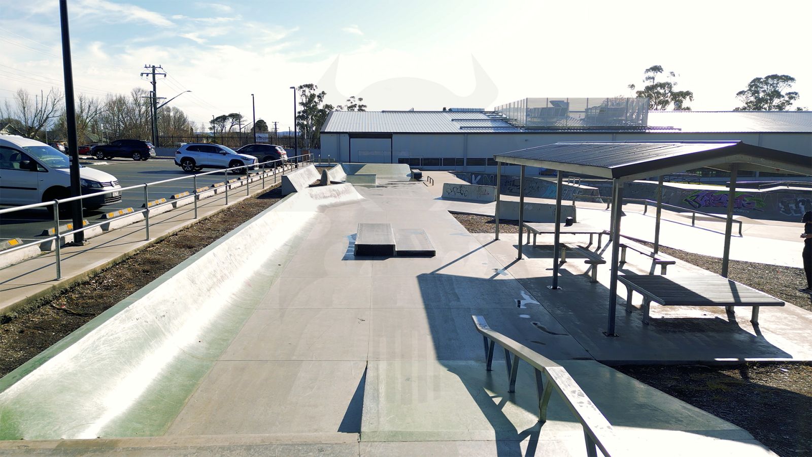 Goulburn-Skate-Park
