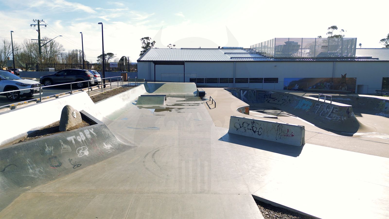 Goulburn-Skate-Park