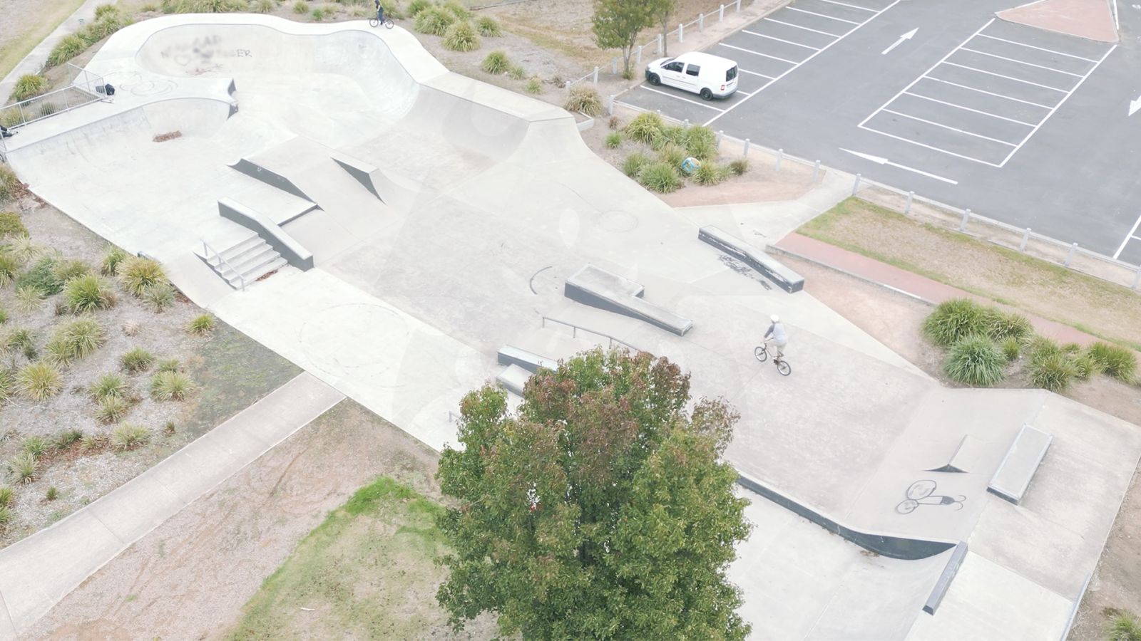Greenvale Skatepark Review