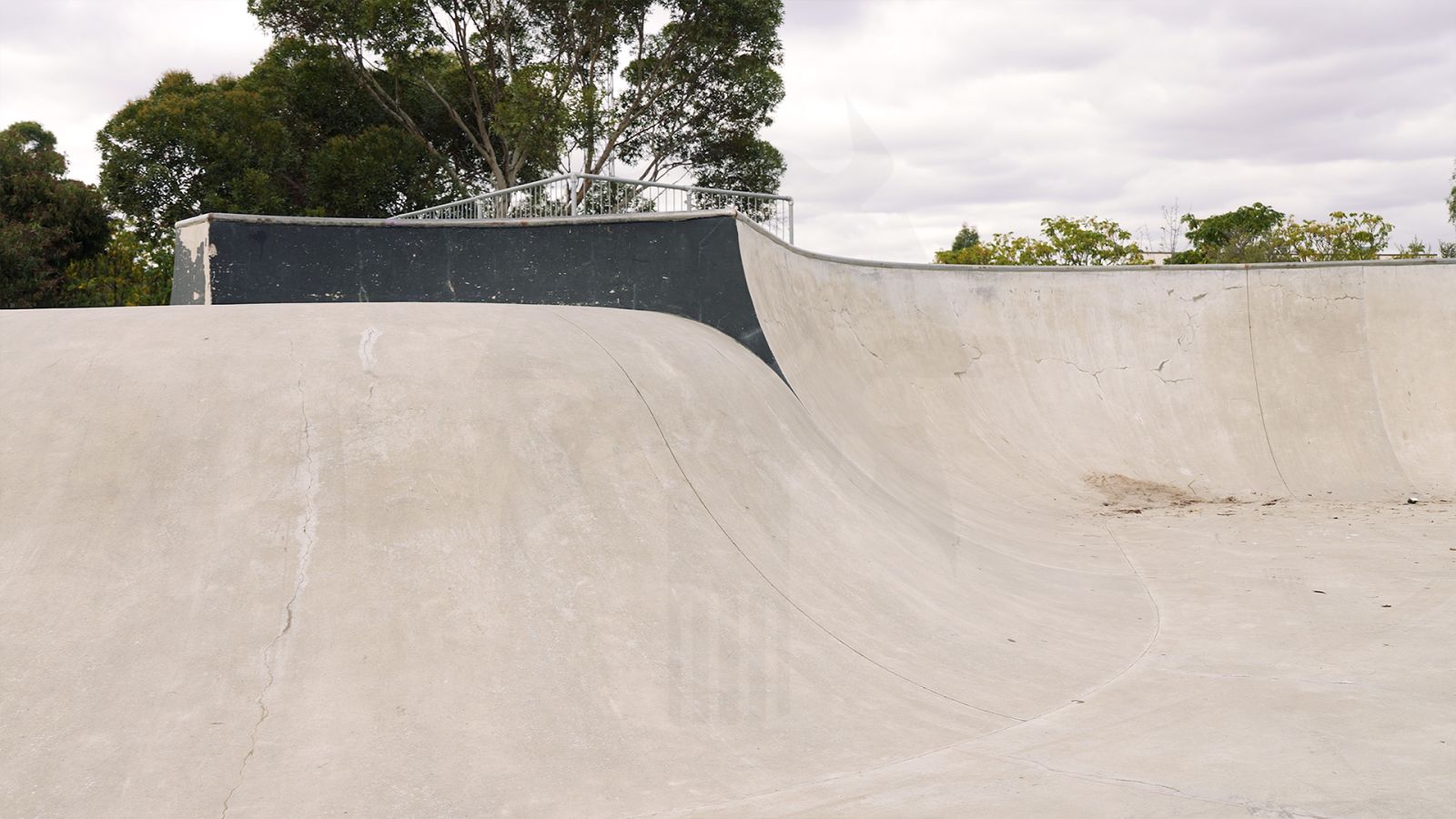 Greenvale Skatepark Review