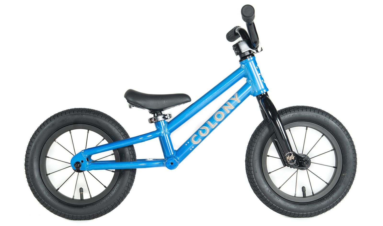 colony horizon balance bike