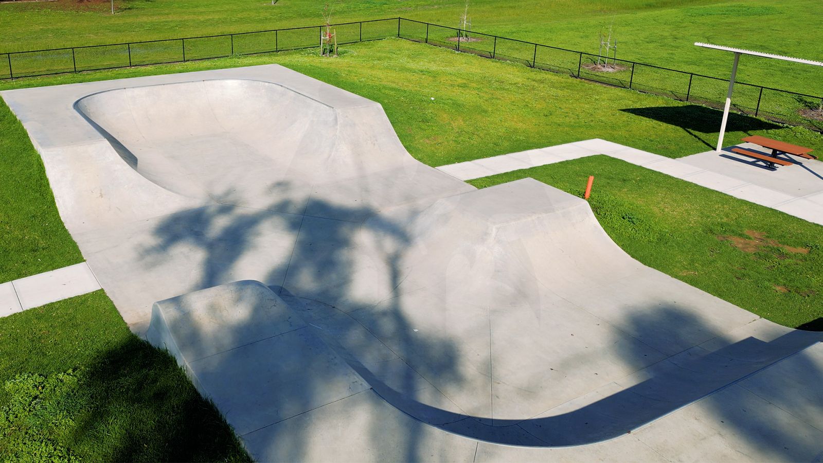 Jindera Skatepark