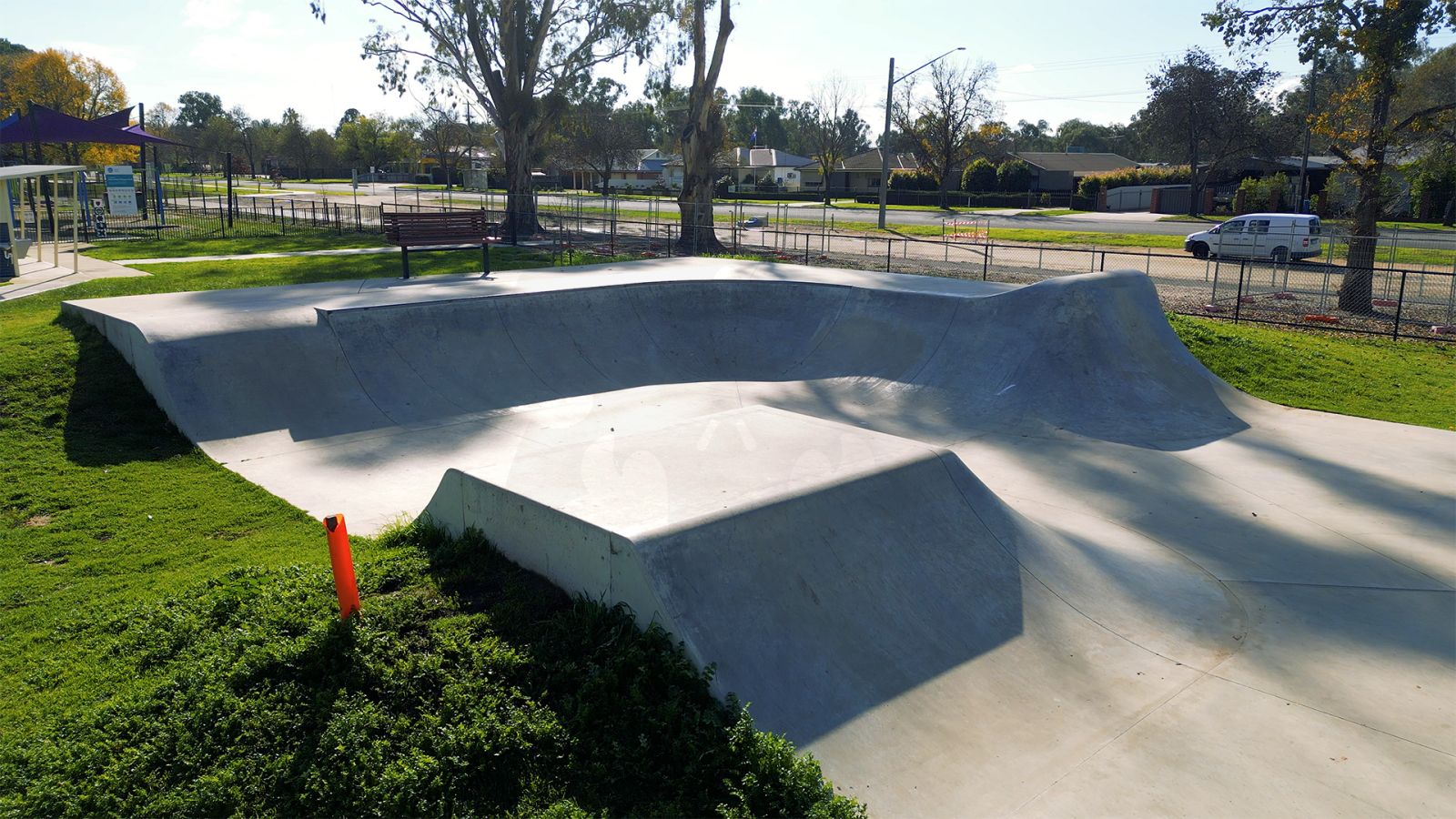 Jindera Skatepark