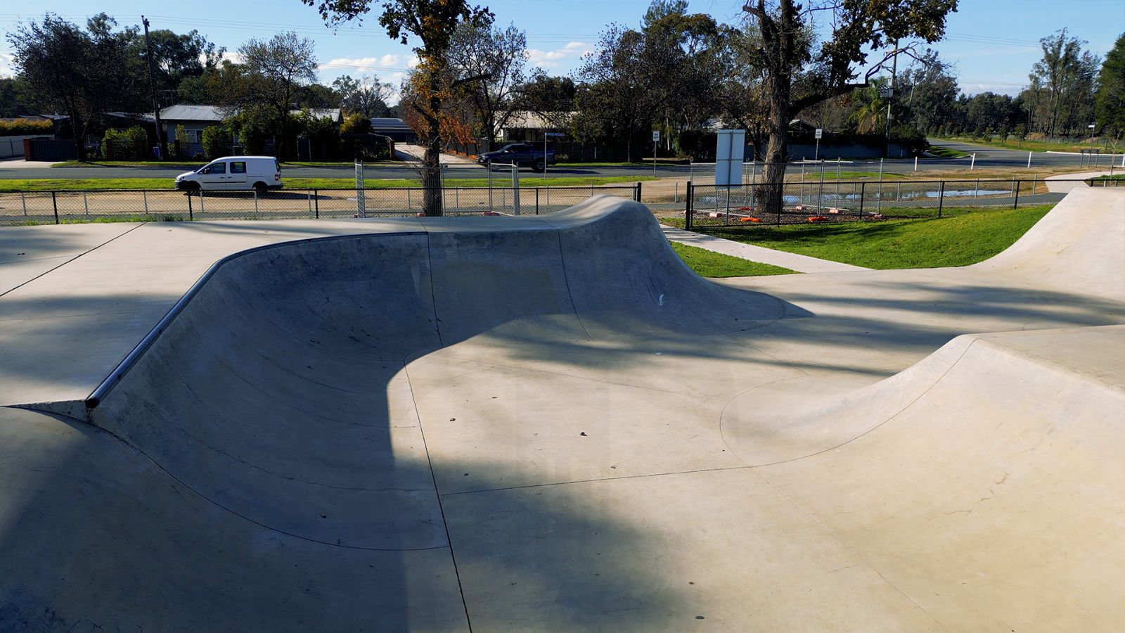 Jindera Skatepark