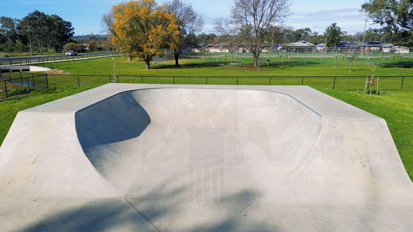 Jindera Skatepark