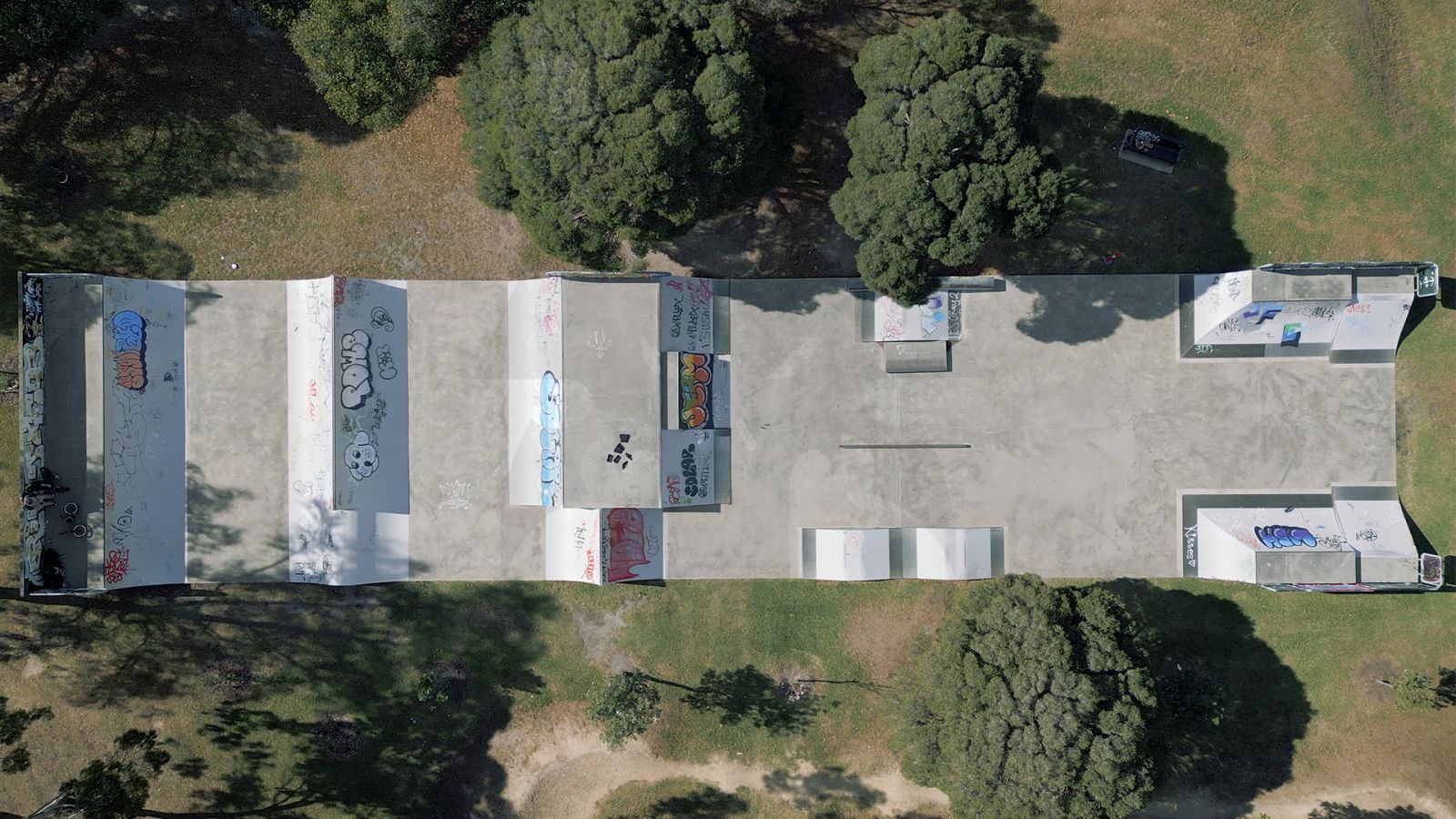 Kensington Skate Park Review