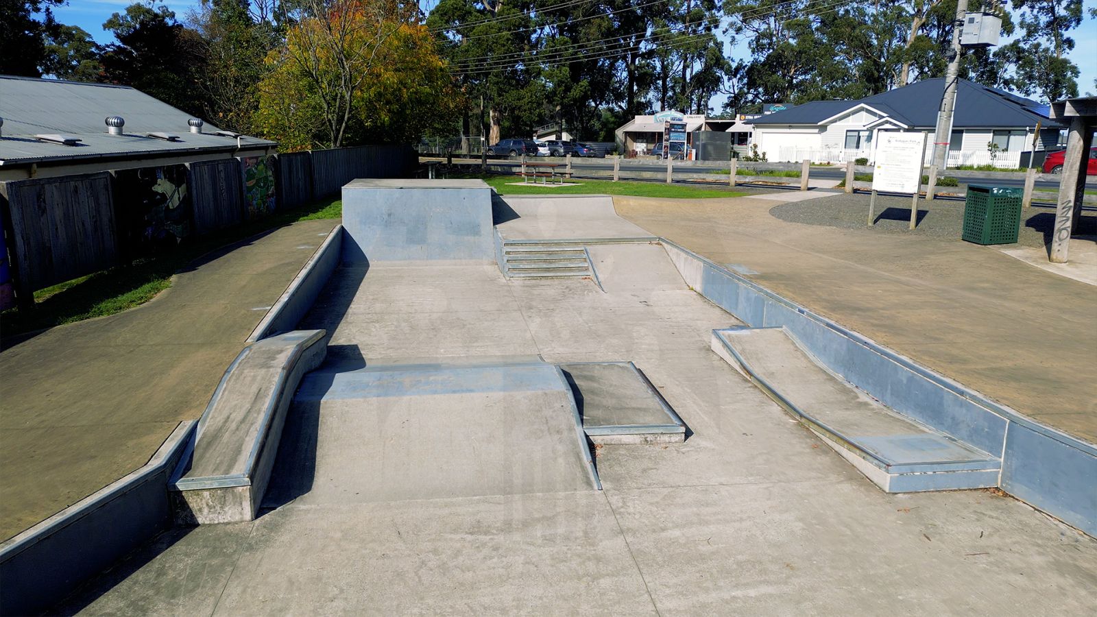 Kinglake Skate Park