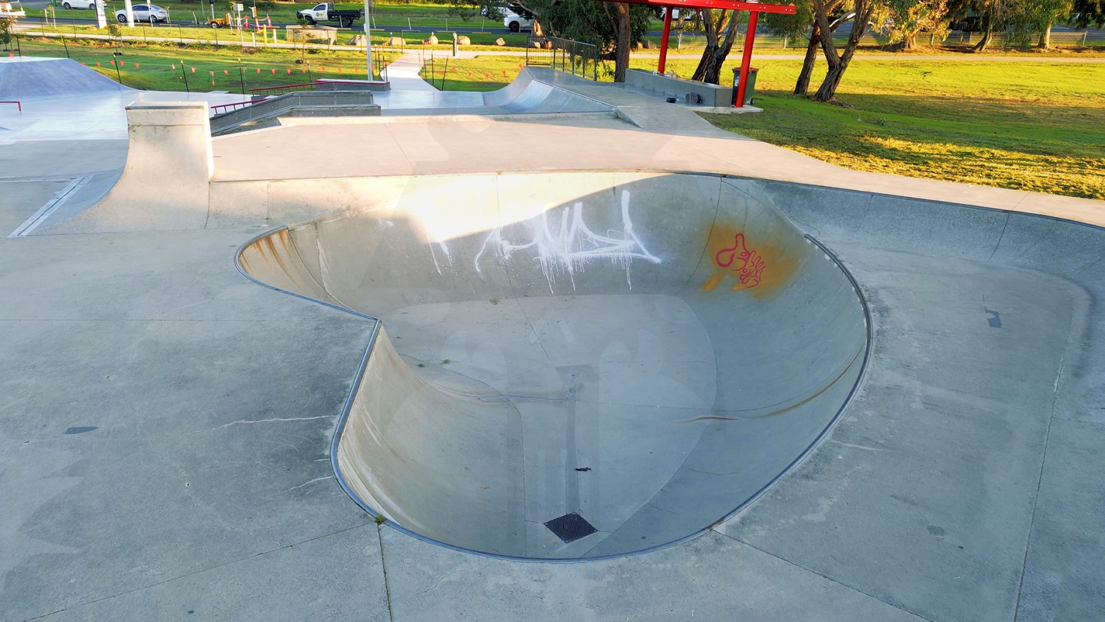 knox skatepark