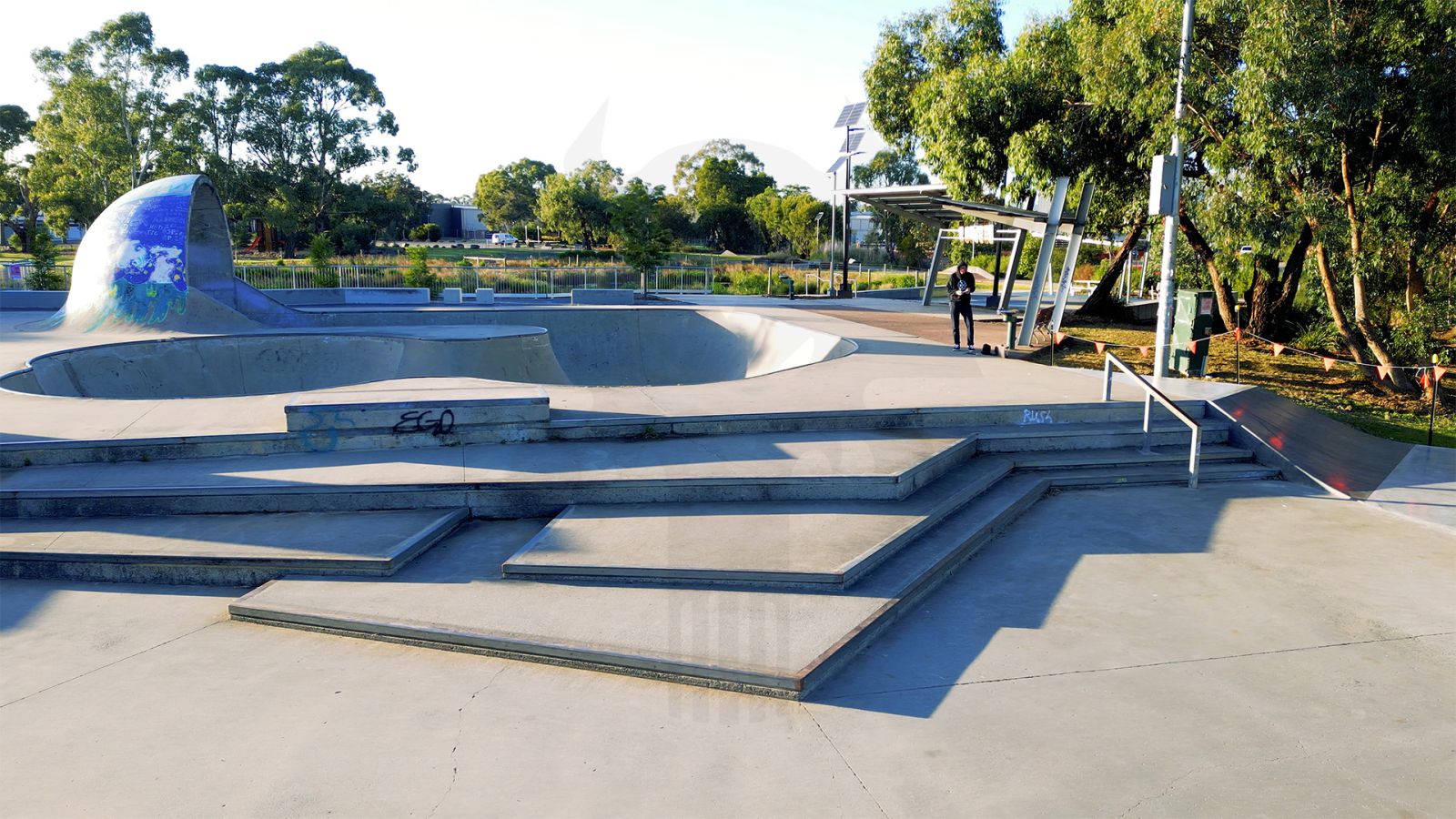 knox skatepark