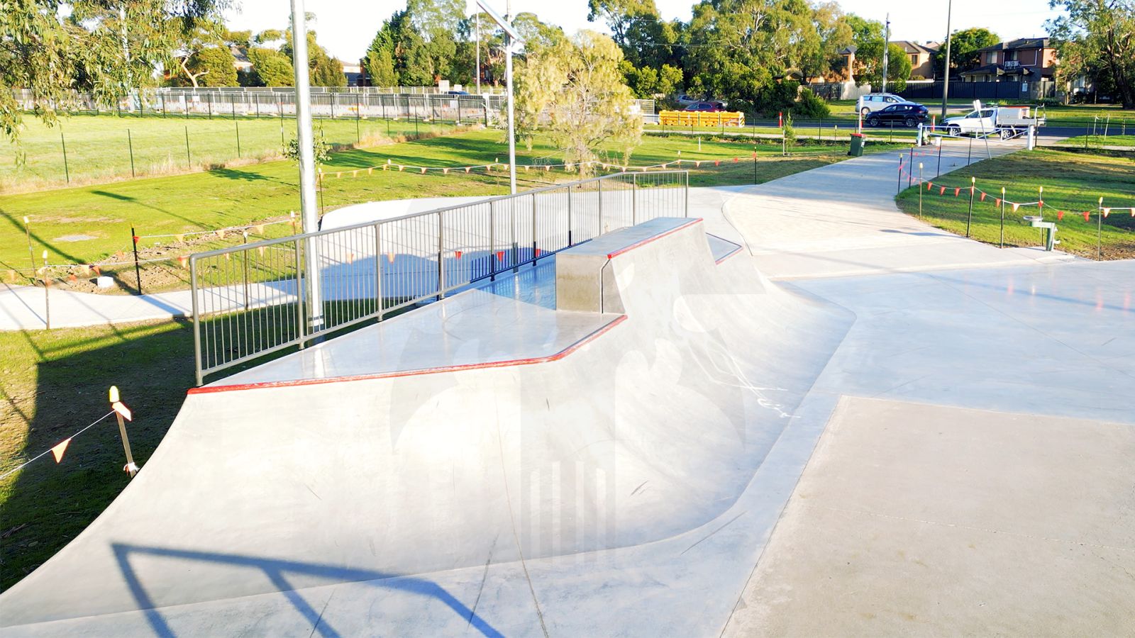 knox skate park