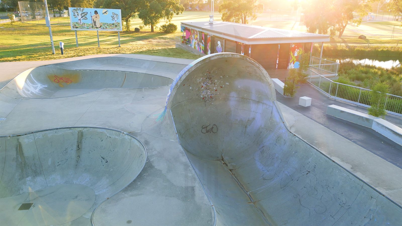 knox skatepark
