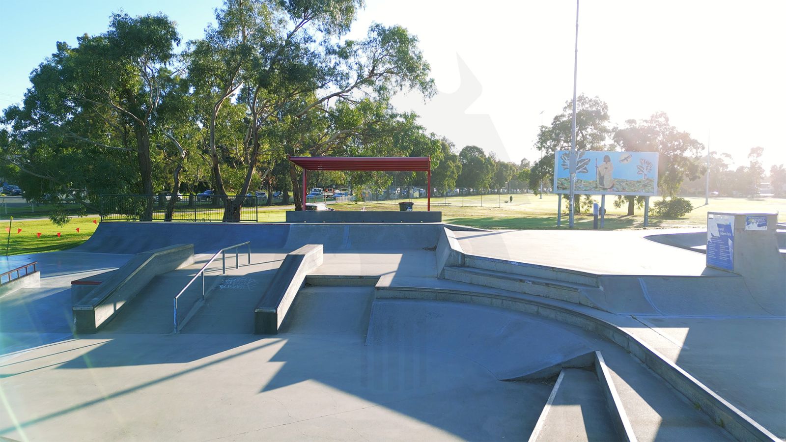 knox skatepark