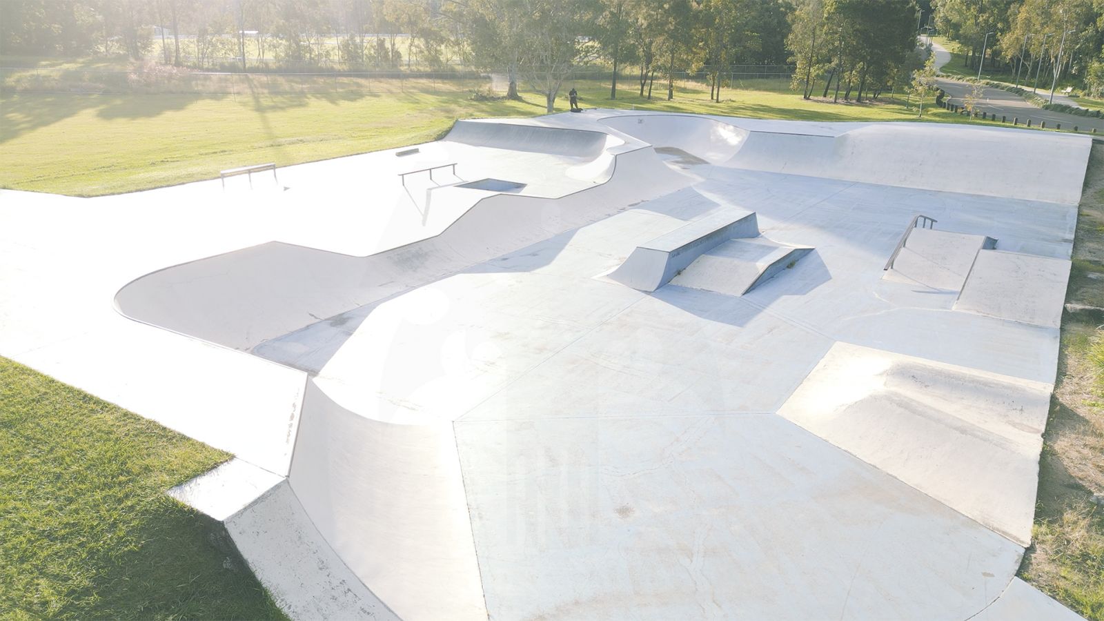 Kuraby Skate Park Review