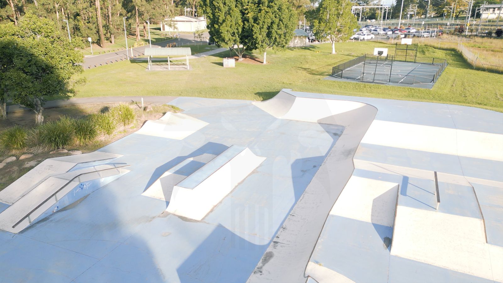 Kuraby Skate Park Review
