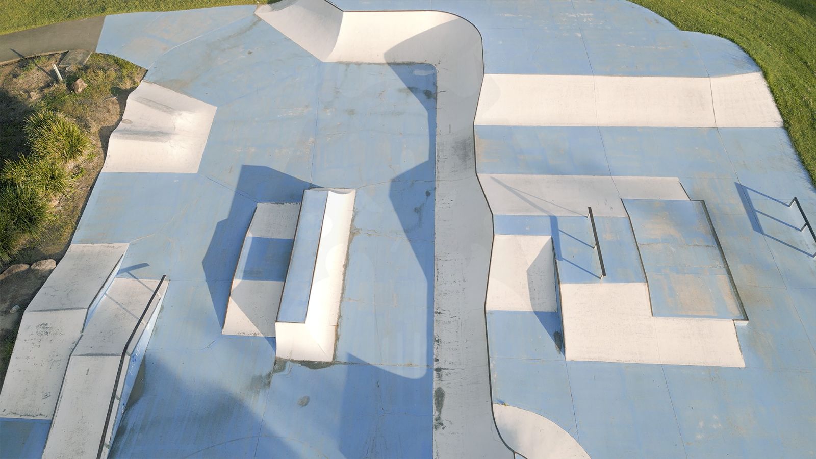 Kuraby Skate Park Review