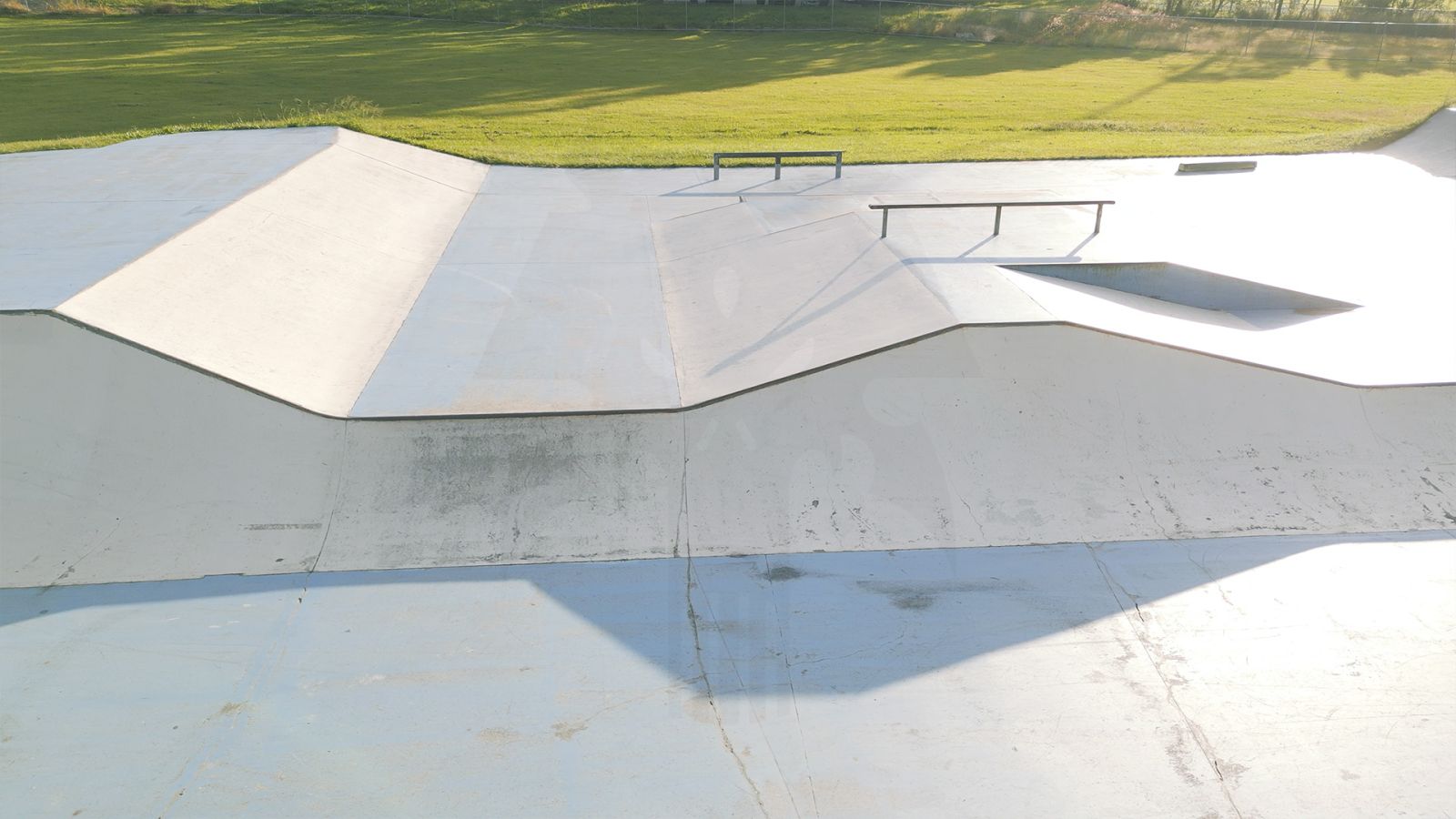 Kuraby Skate Park Review