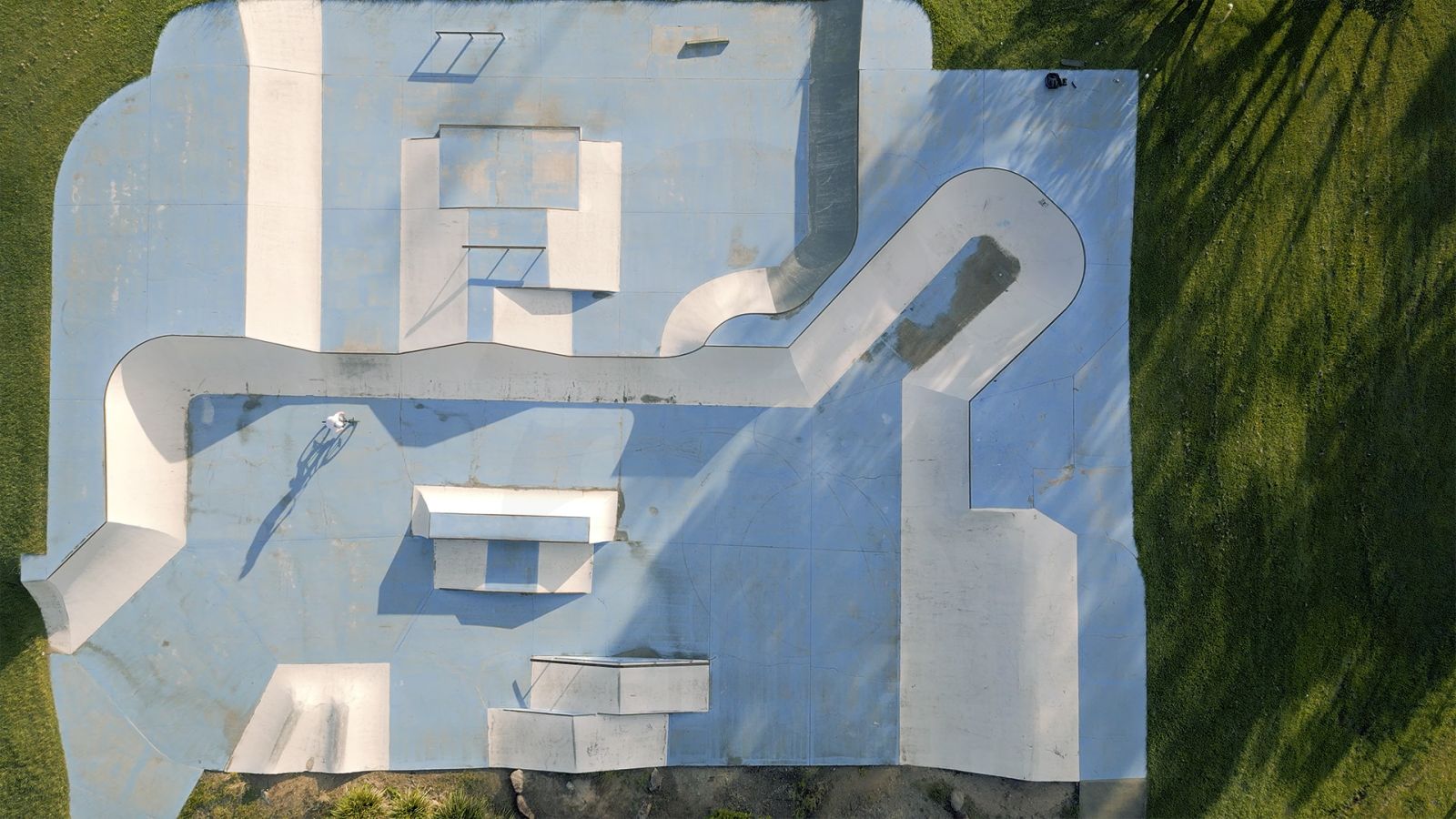 Kuraby Skate Park Review